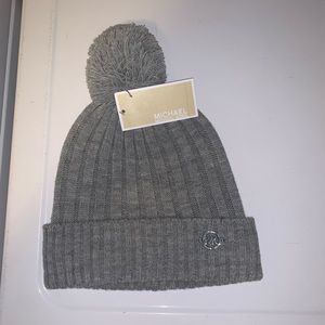 Brand New Michael Kors Winter Hat